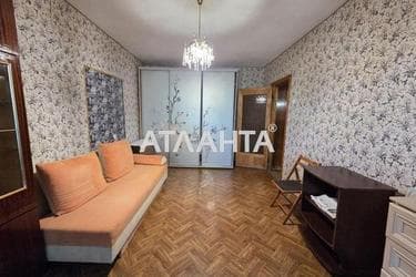 2-rooms apartment apartment by the address st. Vilyamsa ak per (area 48,5 m²) - Atlanta.ua - photo 16