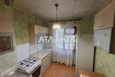2-rooms apartment apartment by the address st. Vilyamsa ak per (area 48,5 m²) - Atlanta.ua - photo 19