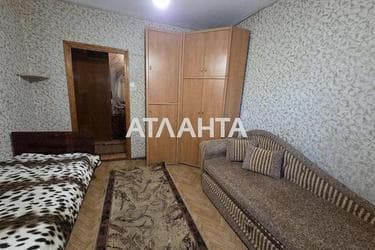2-rooms apartment apartment by the address st. Vilyamsa ak per (area 48,5 m²) - Atlanta.ua - photo 23
