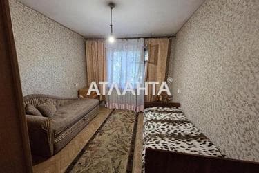 2-rooms apartment apartment by the address st. Vilyamsa ak per (area 48,5 m²) - Atlanta.ua - photo 24