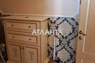 1-кімнатна квартира за адресою вул. Бочарова ген. (площа 0) - Atlanta.ua - фото 37