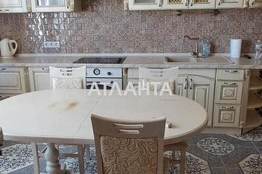 1-кімнатна квартира за адресою вул. Бочарова ген. (площа 0) - Atlanta.ua - фото 31