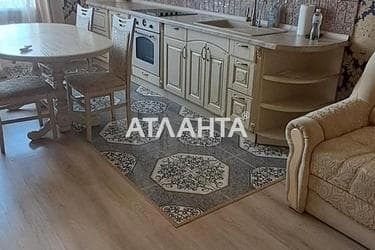 1-кімнатна квартира за адресою вул. Бочарова ген. (площа 0) - Atlanta.ua - фото 30