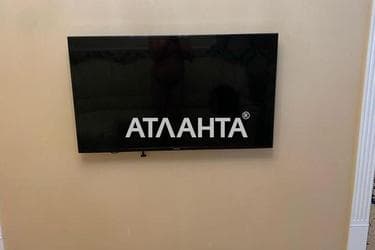 1-кімнатна квартира за адресою вул. Бочарова ген. (площа 0) - Atlanta.ua - фото 45
