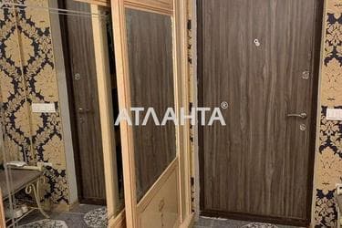 1-кімнатна квартира за адресою вул. Бочарова ген. (площа 0) - Atlanta.ua - фото 47