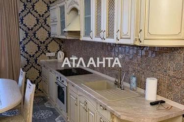 1-кімнатна квартира за адресою вул. Бочарова ген. (площа 0) - Atlanta.ua - фото 32