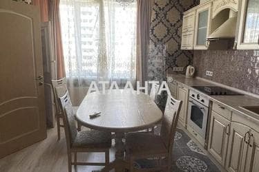 1-кімнатна квартира за адресою вул. Бочарова ген. (площа 0) - Atlanta.ua - фото 33