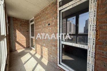 1-кімнатна квартира за адресою вул. Залізнична (площа 36,5 м²) - Atlanta.ua - фото 33