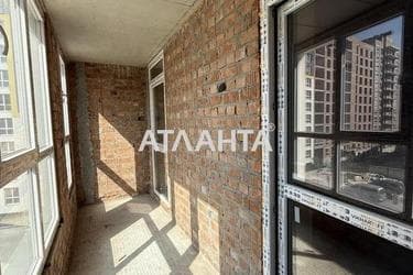1-кімнатна квартира за адресою вул. Залізнична (площа 36,5 м²) - Atlanta.ua - фото 34