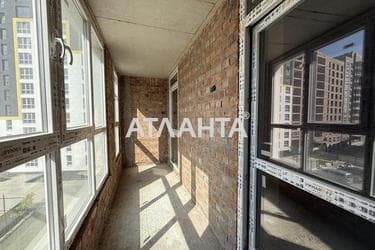 1-кімнатна квартира за адресою вул. Залізнична (площа 36,5 м²) - Atlanta.ua - фото 35