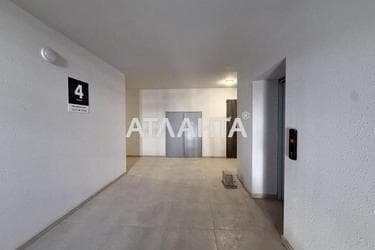 1-кімнатна квартира за адресою вул. Залізнична (площа 36,5 м²) - Atlanta.ua - фото 40