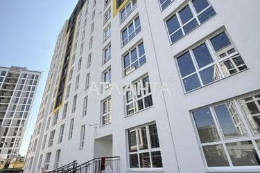 1-кімнатна квартира за адресою вул. Залізнична (площа 36,5 м²) - Atlanta.ua - фото 24