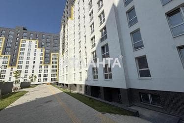 1-кімнатна квартира за адресою вул. Залізнична (площа 36,5 м²) - Atlanta.ua - фото 44