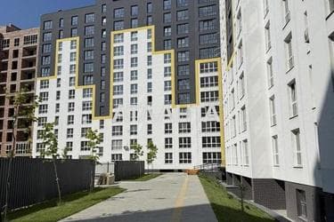 1-кімнатна квартира за адресою вул. Залізнична (площа 36,5 м²) - Atlanta.ua - фото 45