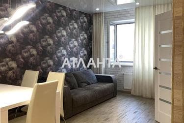 1-комнатная квартира по адресу ул. Сахарова (площадь 40 м²) - Atlanta.ua - фото 11