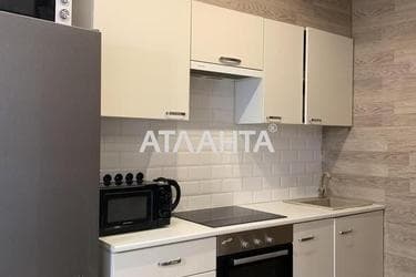 1-комнатная квартира по адресу ул. Сахарова (площадь 40 м²) - Atlanta.ua - фото 10