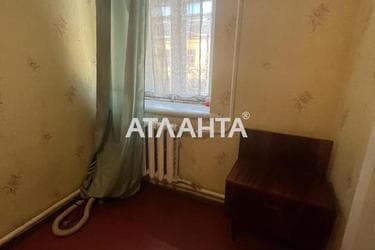 2-кімнатна квартира за адресою вул. Хмельницького Богдана (площа 42 м²) - Atlanta.ua - фото 22