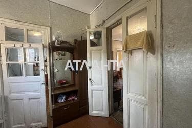 2-кімнатна квартира за адресою вул. Хмельницького Богдана (площа 42 м²) - Atlanta.ua - фото 25