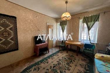 2-комнатная квартира по адресу ул. Хмельницкого Богдана (площадь 42 м²) - Atlanta.ua - фото 21