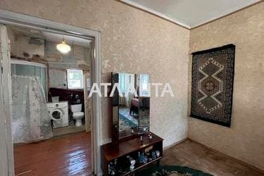 2-комнатная квартира по адресу ул. Хмельницкого Богдана (площадь 42 м²) - Atlanta.ua - фото 26