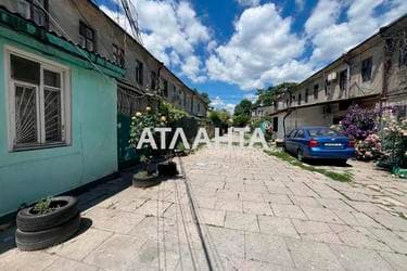 2-комнатная квартира по адресу ул. Хмельницкого Богдана (площадь 42 м²) - Atlanta.ua - фото 33