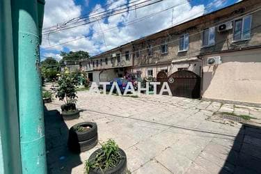 2-комнатная квартира по адресу ул. Хмельницкого Богдана (площадь 42 м²) - Atlanta.ua - фото 32