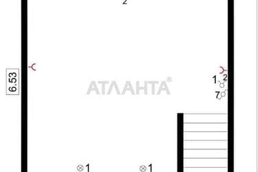 Будинок за адресою вул. Кооперативна (площа 88 м²) - Atlanta.ua - фото 43