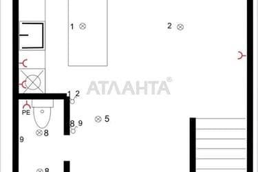 Будинок за адресою вул. Кооперативна (площа 88 м²) - Atlanta.ua - фото 44