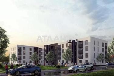 1-room apartment apartment by the address st. Navariyska (area 41 m²) - Atlanta.ua - photo 9