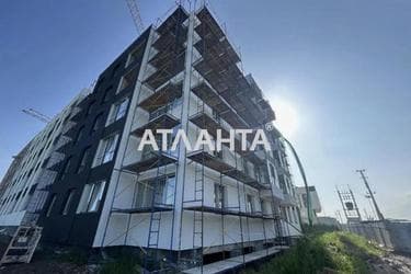 1-room apartment apartment by the address st. Navariyska (area 41 m²) - Atlanta.ua - photo 10