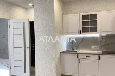 2-комнатная квартира по адресу ул. Сахарова (площадь 44 м²) - Atlanta.ua - фото 12