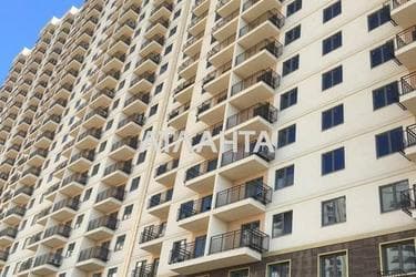 1-комнатная квартира по адресу ул. Сахарова (площадь 44 м²) - Atlanta.ua - фото 26