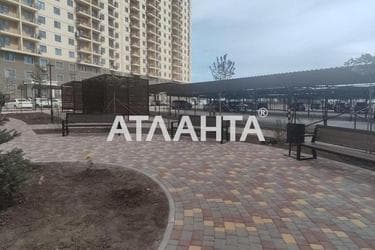 1-комнатная квартира по адресу ул. Сахарова (площадь 44 м²) - Atlanta.ua - фото 31