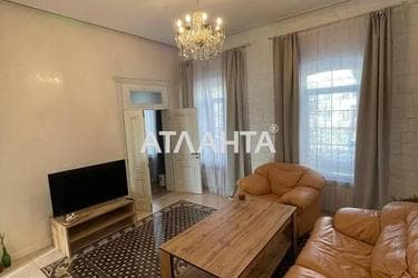 3-комнатная квартира по адресу ул. Большая арнаутская (площадь 81 м²) - Atlanta.ua - фото 17