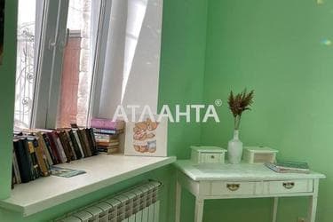 3-комнатная квартира по адресу ул. Большая арнаутская (площадь 81 м²) - Atlanta.ua - фото 22
