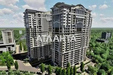 Багатокімнатна квартира за адресою Тополиний пров. (площа 134 м²) - Atlanta.ua - фото 16