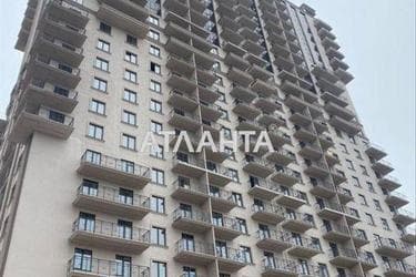 Багатокімнатна квартира за адресою Тополиний пров. (площа 134 м²) - Atlanta.ua - фото 13