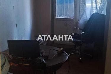 4+-rooms apartment apartment by the address st. Lyustdorfskaya dor Chernomorskaya dor (area 82 m²) - Atlanta.ua - photo 11