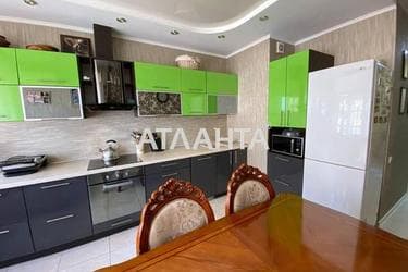 2-кімнатна квартира за адресою вул. Середня (площа 71 м²) - Atlanta.ua - фото 16