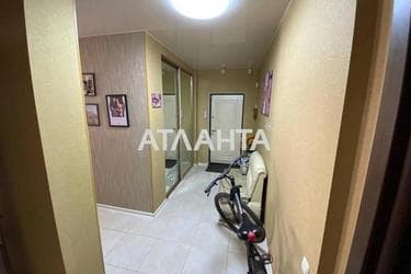 2-кімнатна квартира за адресою вул. Середня (площа 71 м²) - Atlanta.ua - фото 25