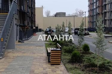 1-кімнатна квартира за адресою вул. Прохорівська (площа 44,4 м²) - Atlanta.ua - фото 29