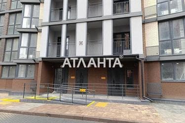 1-кімнатна квартира за адресою вул. Прохорівська (площа 44,4 м²) - Atlanta.ua - фото 26