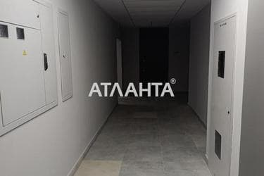 1-кімнатна квартира за адресою вул. Прохорівська (площа 44,4 м²) - Atlanta.ua - фото 24