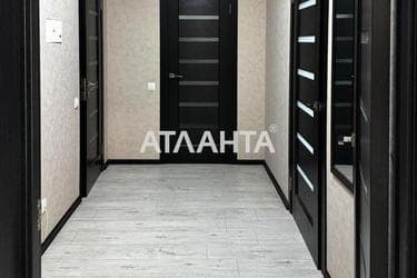 1-комнатная квартира по адресу ул. Счастливая (площадь 39 м²) - Atlanta.ua - фото 27