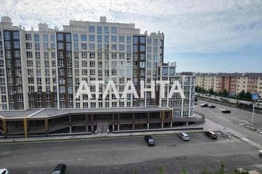 1-комнатная квартира по адресу ул. Богуславская (площадь 34,5 м²) - Atlanta.ua - фото 20