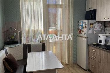 1-кімнатна квартира за адресою вул. Райдужний м-н (площа 42 м²) - Atlanta.ua - фото 11