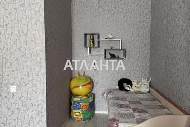 1-кімнатна квартира за адресою вул. Райдужний м-н (площа 42 м²) - Atlanta.ua - фото 13