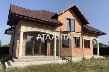 Будинок за адресою вул. Лесі Українки (площа 185 м²) - Atlanta.ua - фото 18