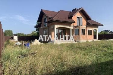 Будинок за адресою вул. Лесі Українки (площа 185 м²) - Atlanta.ua - фото 19