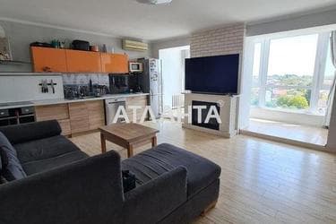 2-кімнатна квартира за адресою вул. Шелухіна Сергія (площа 81,6 м²) - Atlanta.ua - фото 13